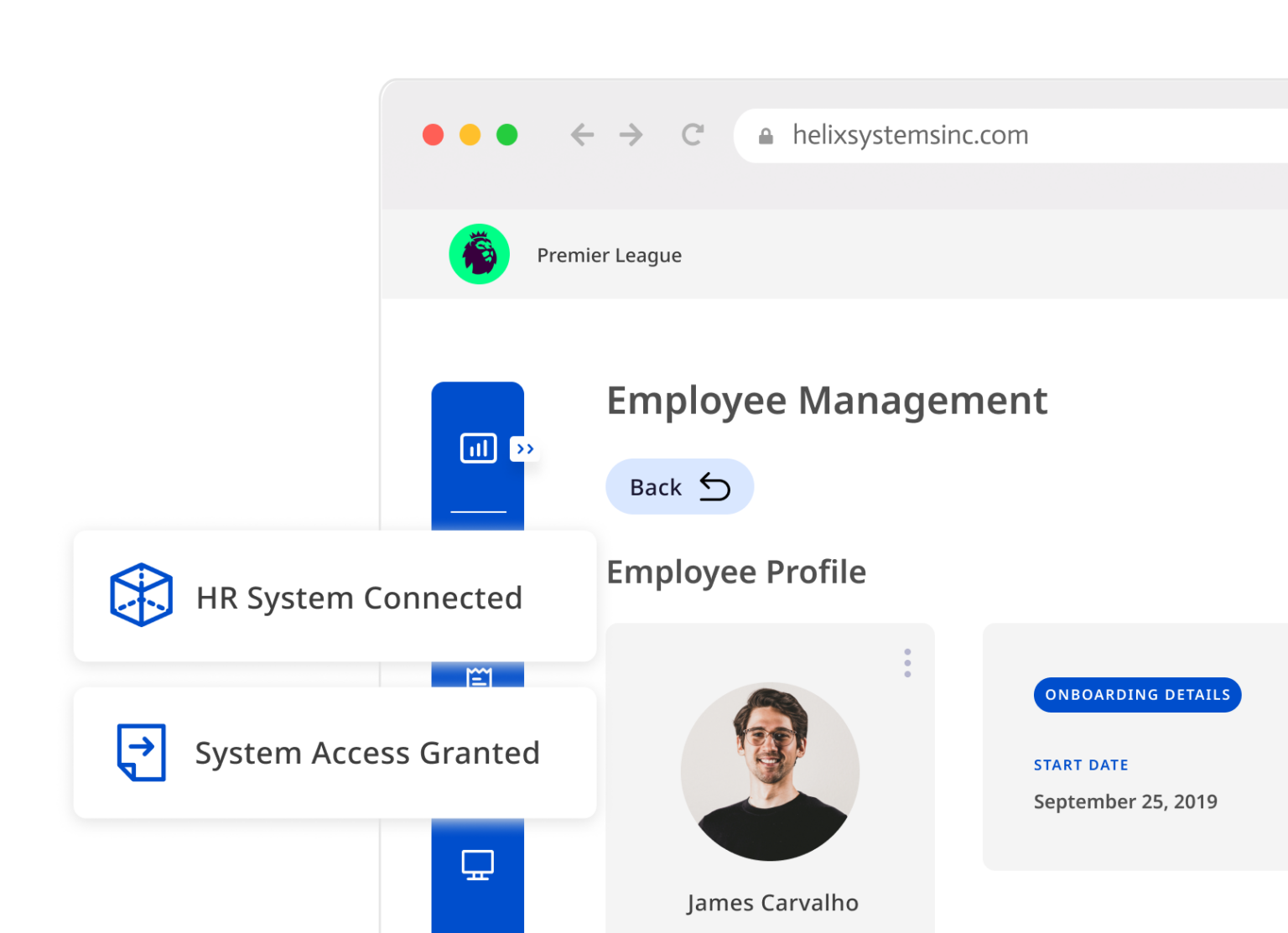 IT Services - Helix Systems